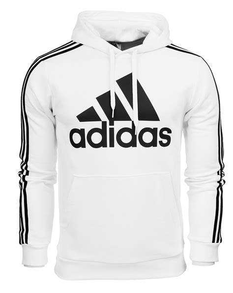 adidas adidas bei outfitter online essentials 3 stripes kapuzenpullover herren|Kapuzenpullover für Herren .